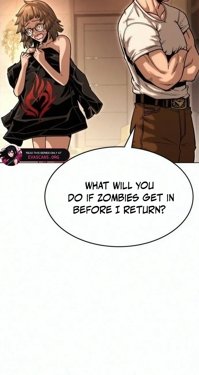 Love Tears Away the Zombie β Chapter 2 β Page 102