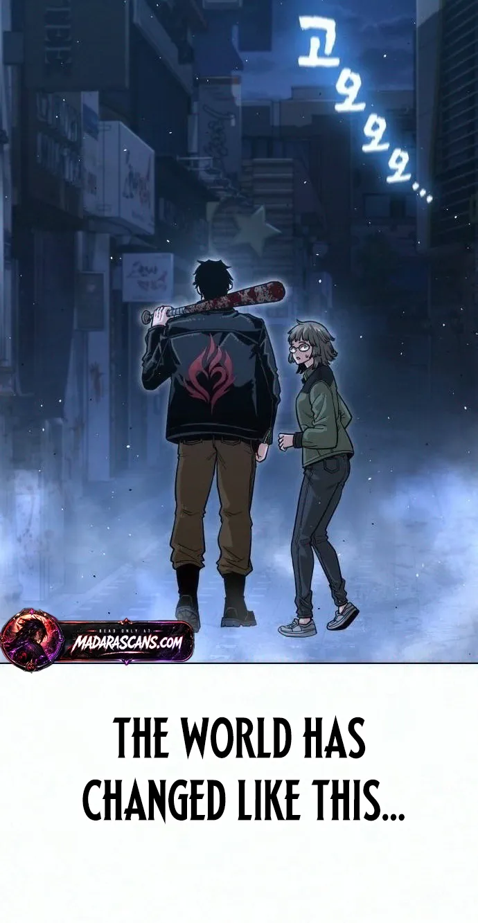 Love Tears Away the Zombie β Chapter 2 β Page 112