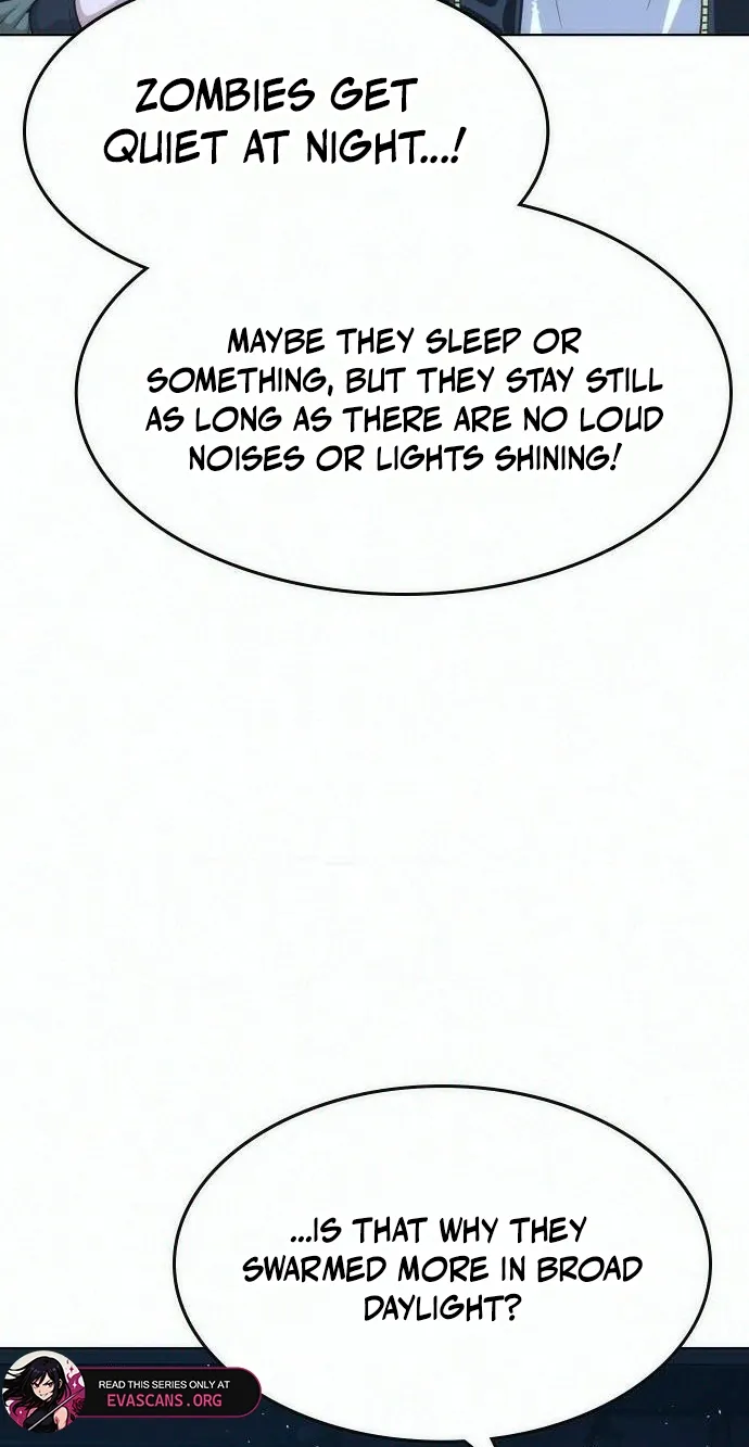 Love Tears Away the Zombie β Chapter 2 β Page 117