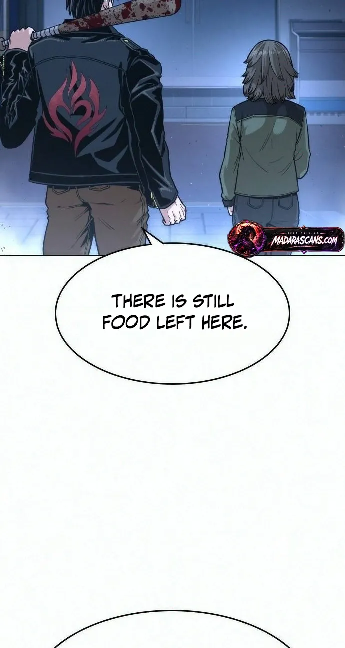 Love Tears Away the Zombie β Chapter 2 β Page 122