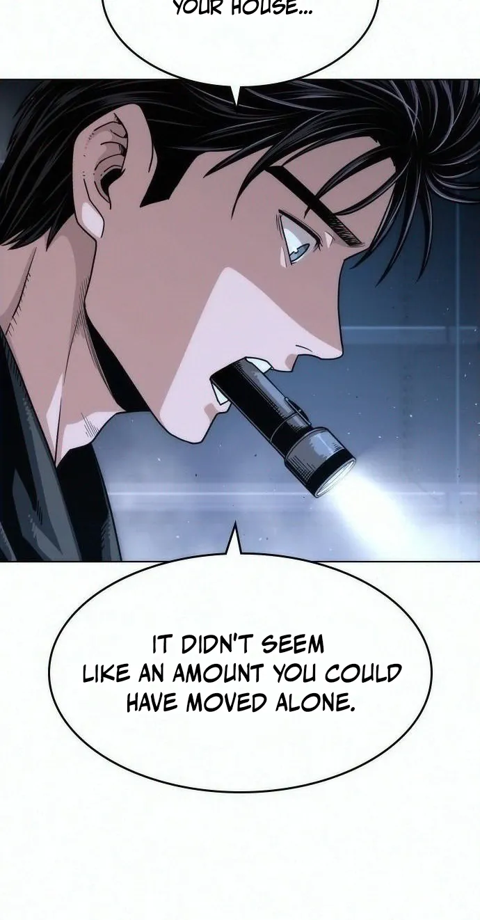 Love Tears Away the Zombie β Chapter 2 β Page 133