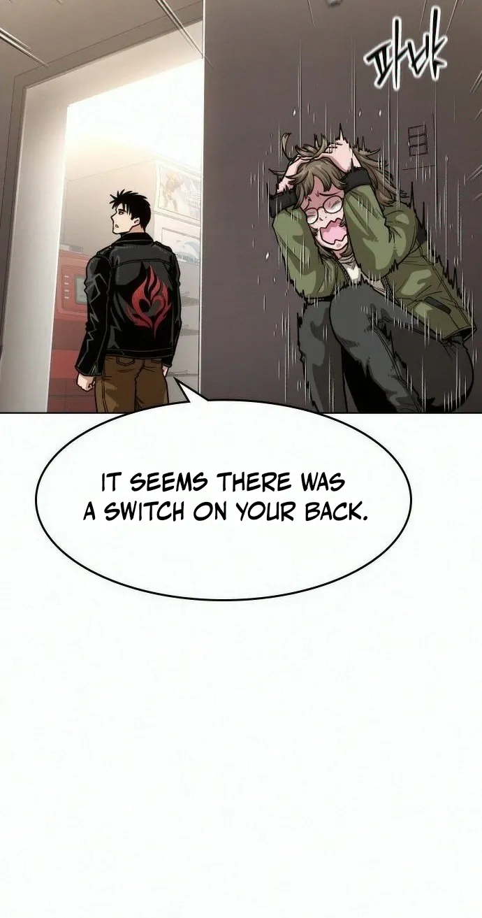 Love Tears Away the Zombie β Chapter 2 β Page 143
