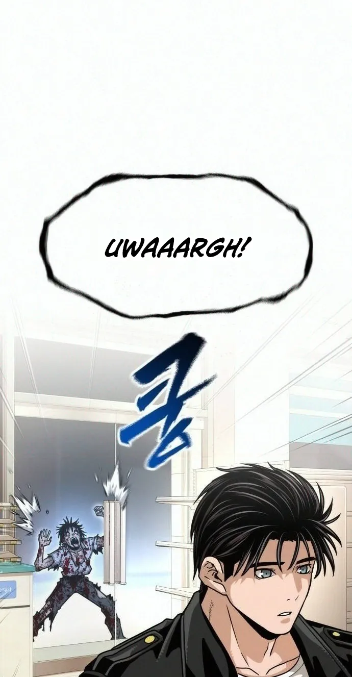 Love Tears Away the Zombie β Chapter 2 β Page 145