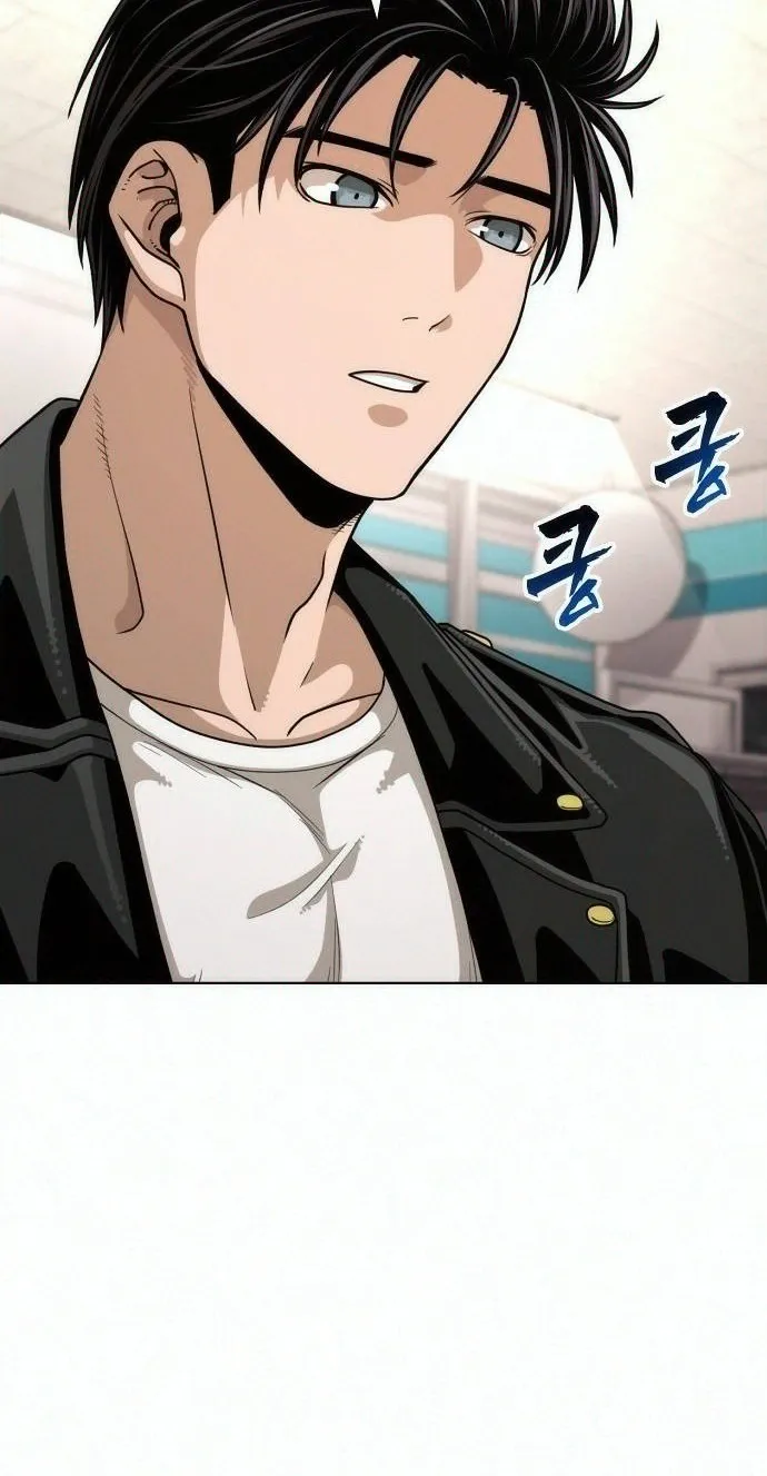 Love Tears Away the Zombie β Chapter 2 β Page 147