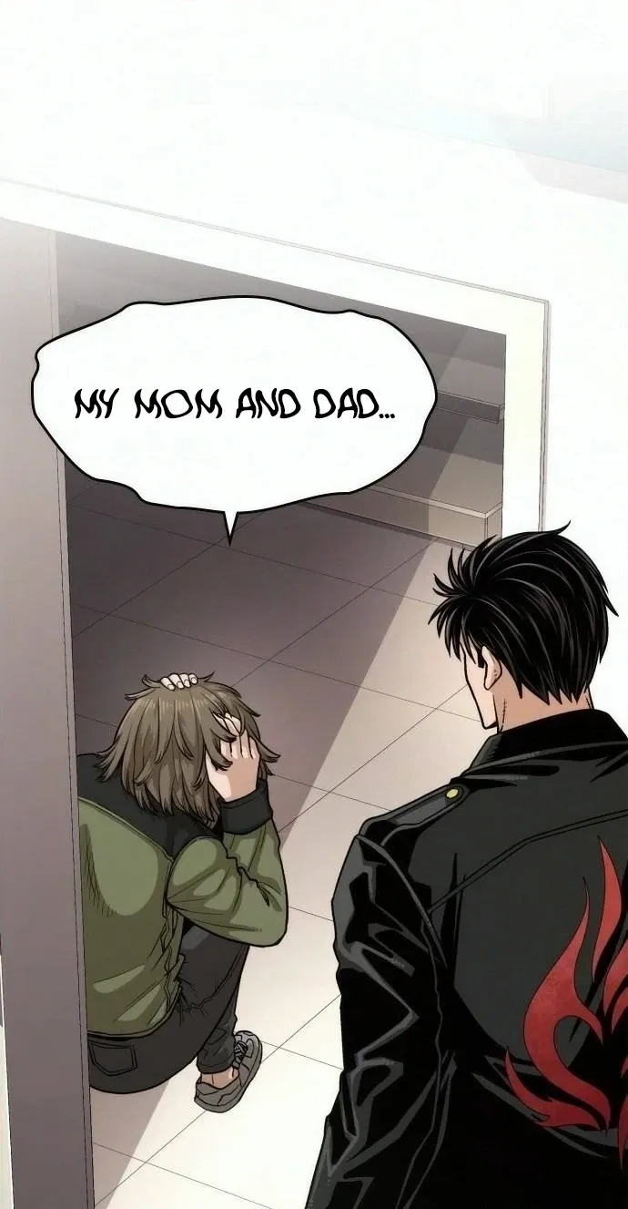 Love Tears Away the Zombie β Chapter 2 β Page 148