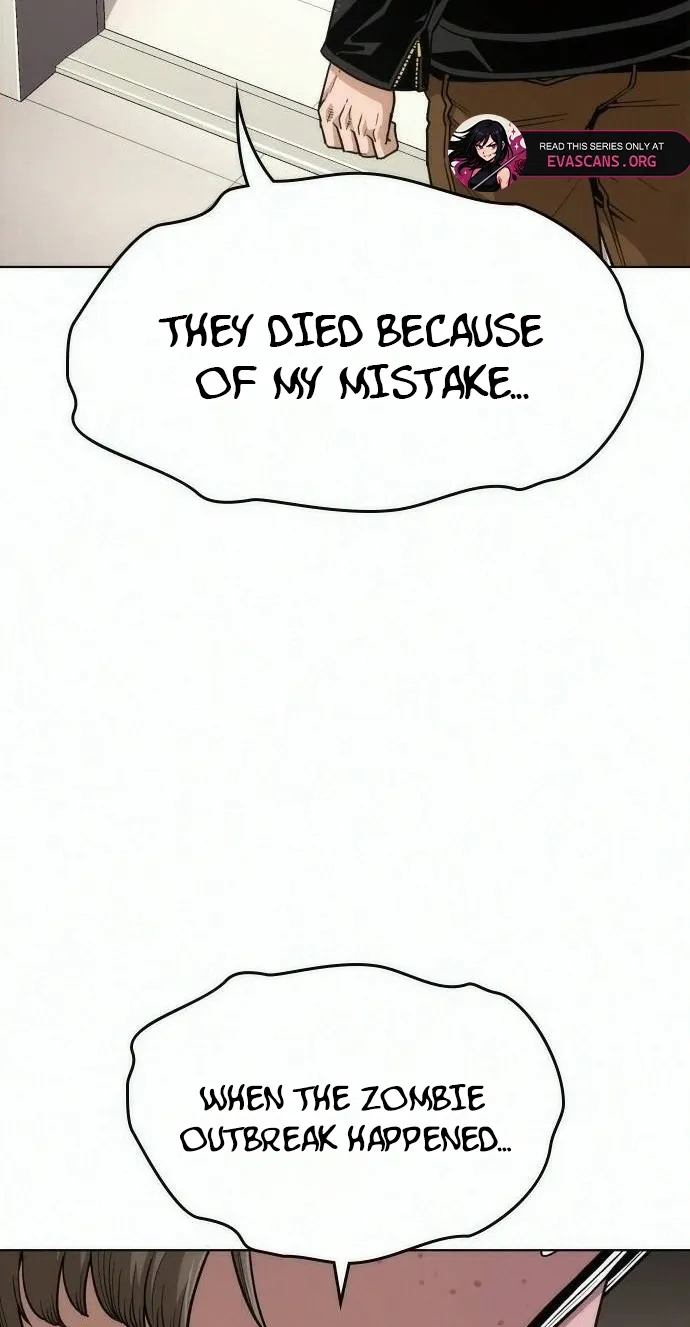 Love Tears Away the Zombie β Chapter 2 β Page 149