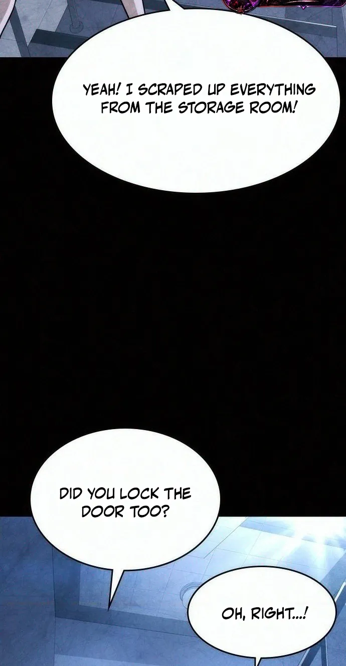 Love Tears Away the Zombie β Chapter 2 β Page 152