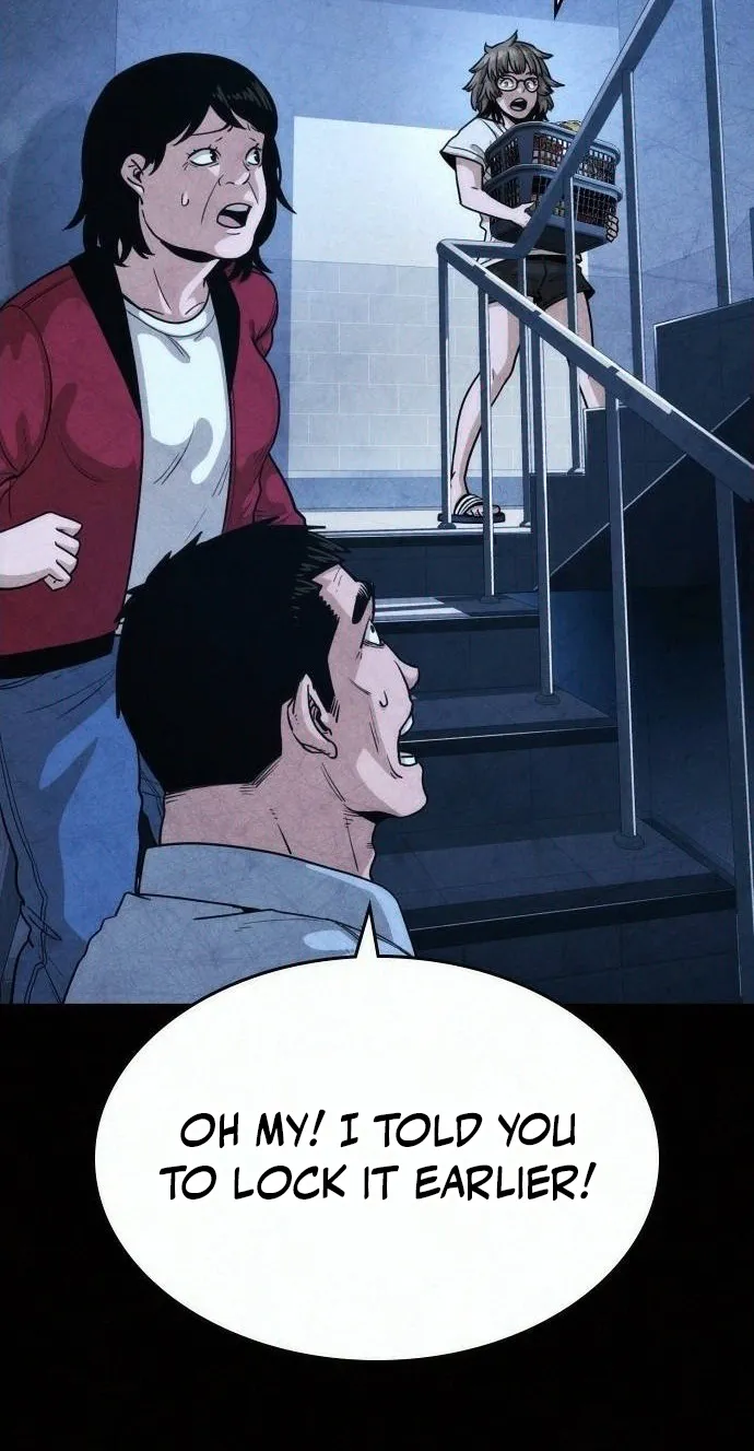 Love Tears Away the Zombie β Chapter 2 β Page 153