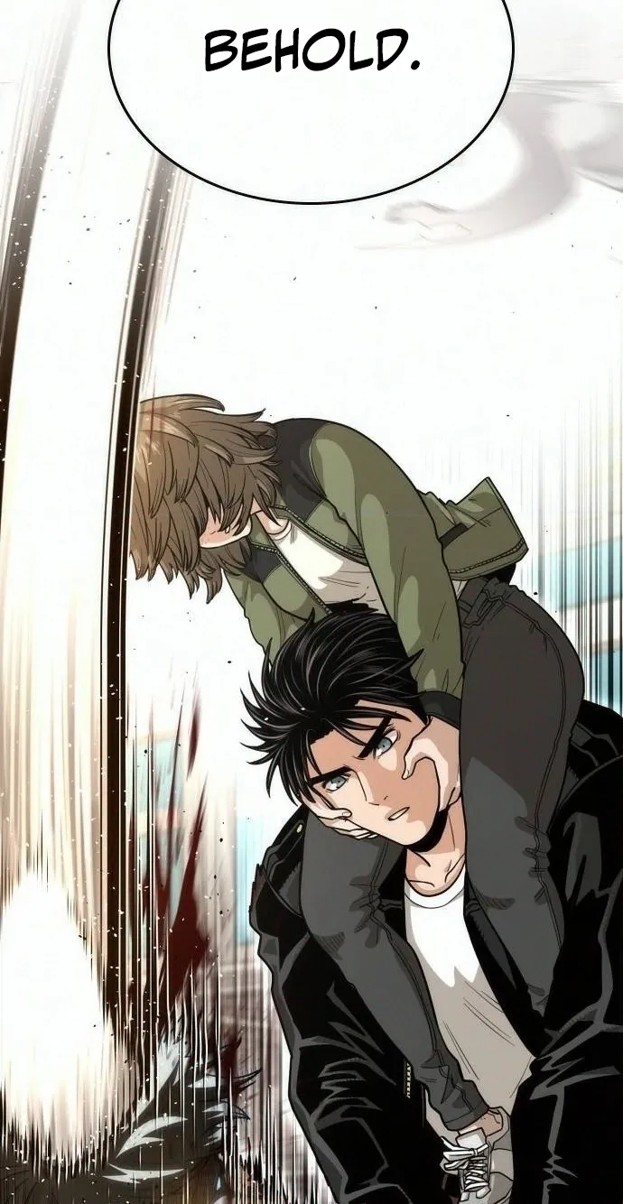 Love Tears Away the Zombie β Chapter 2 β Page 177