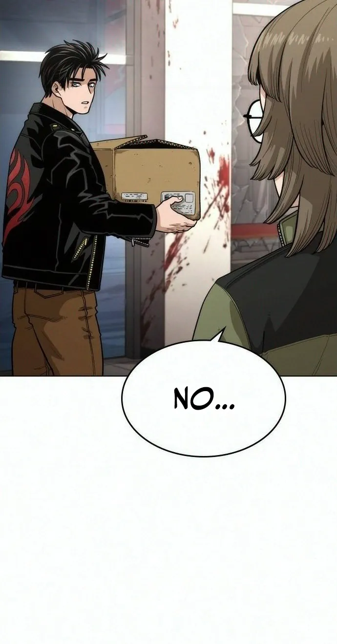 Love Tears Away the Zombie β Chapter 2 β Page 209