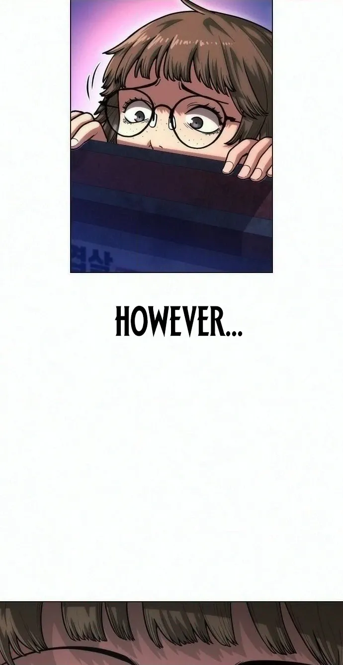 Love Tears Away the Zombie — Chapter 3 — Page 9