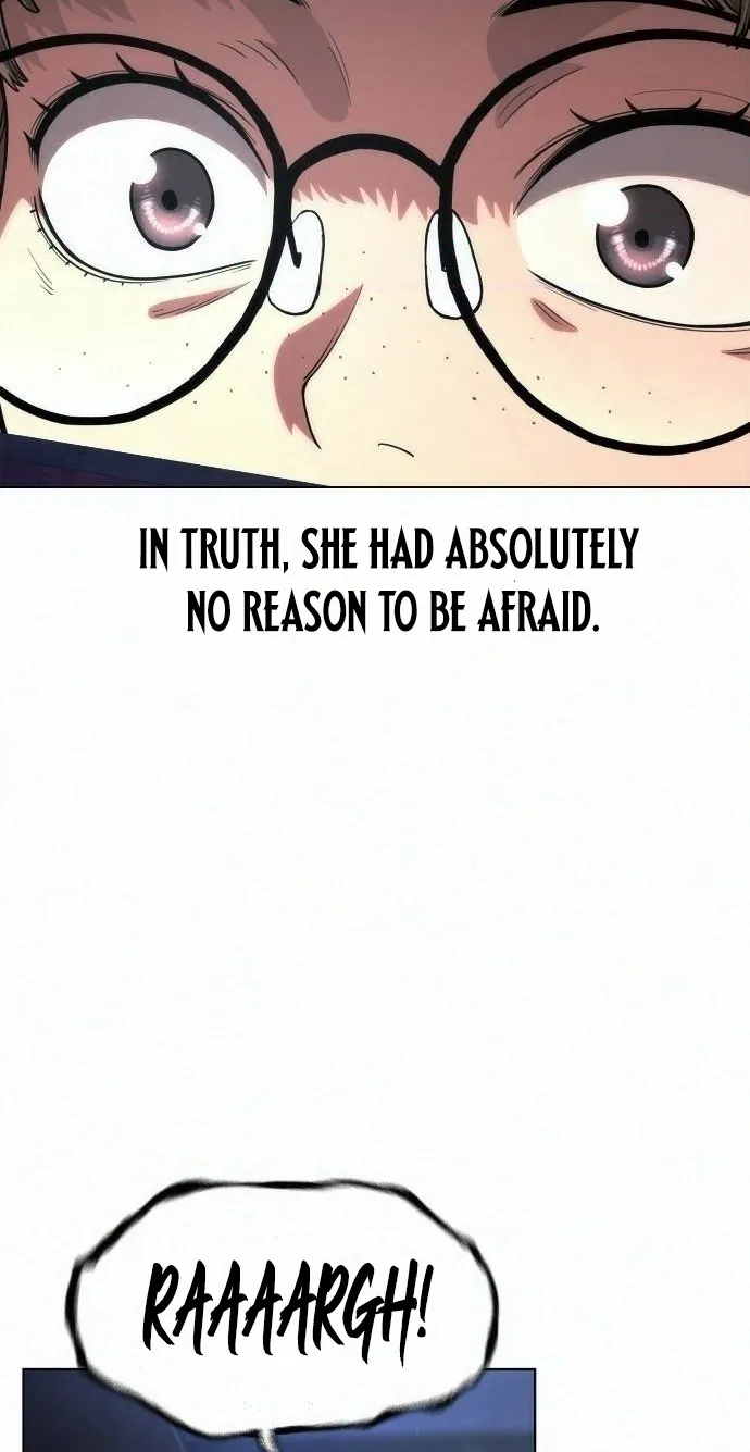 Love Tears Away the Zombie — Chapter 3 — Page 10