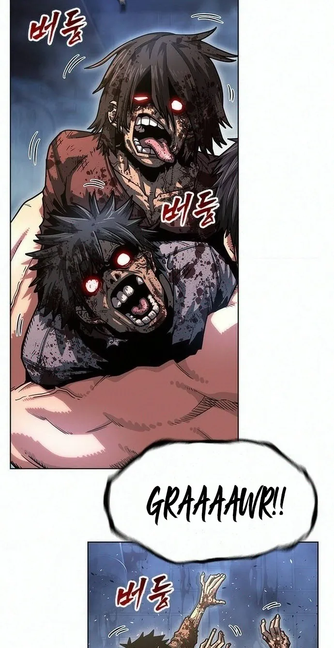 Love Tears Away the Zombie — Chapter 3 — Page 11