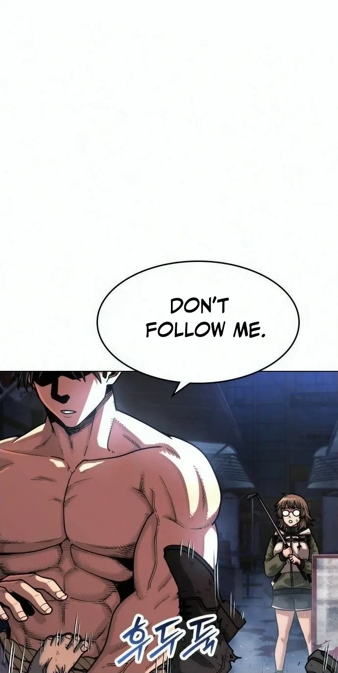 Love Tears Away the Zombie — Chapter 3 — Page 19