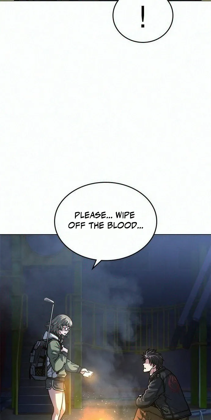 Love Tears Away the Zombie — Chapter 3 — Page 27