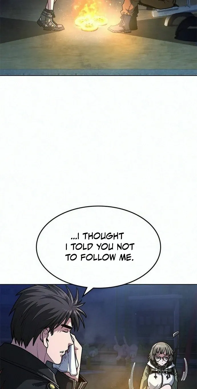 Love Tears Away the Zombie — Chapter 3 — Page 28