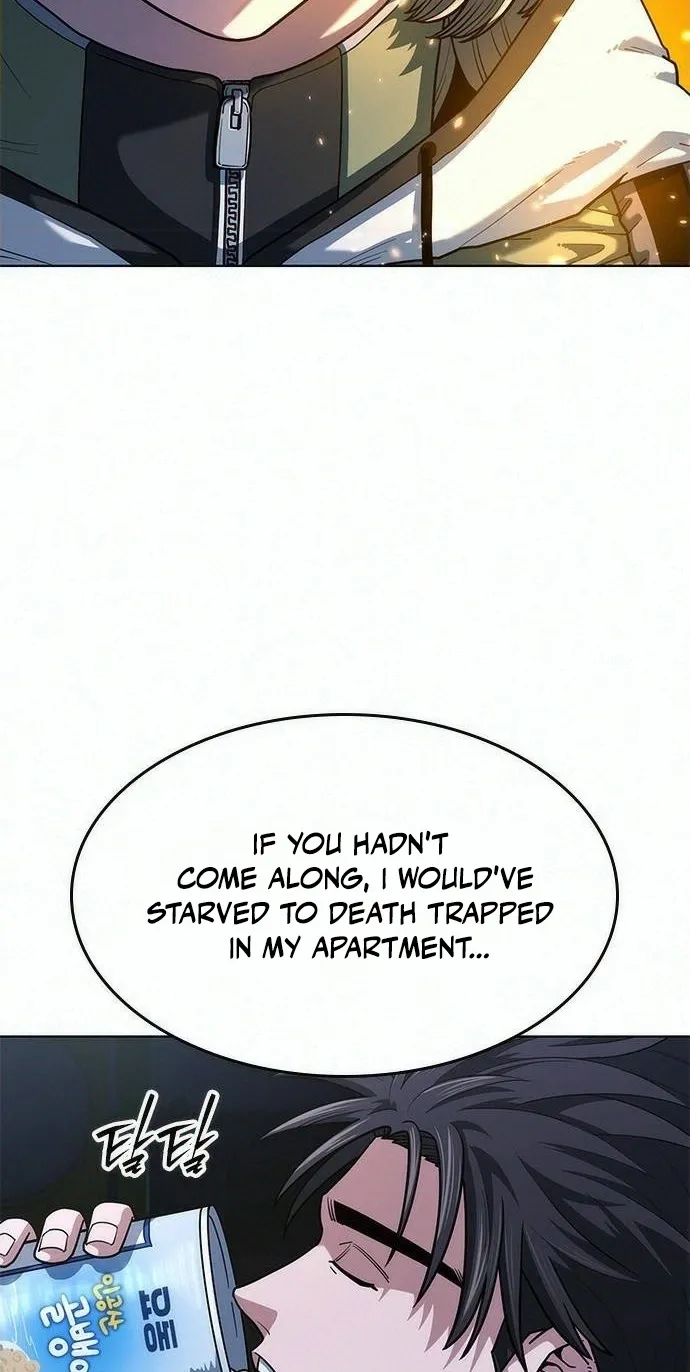 Love Tears Away the Zombie — Chapter 3 — Page 30