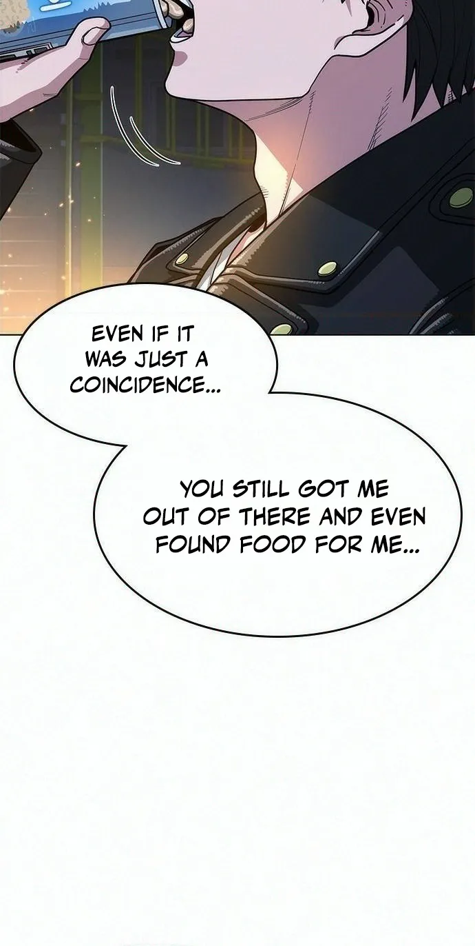 Love Tears Away the Zombie — Chapter 3 — Page 31
