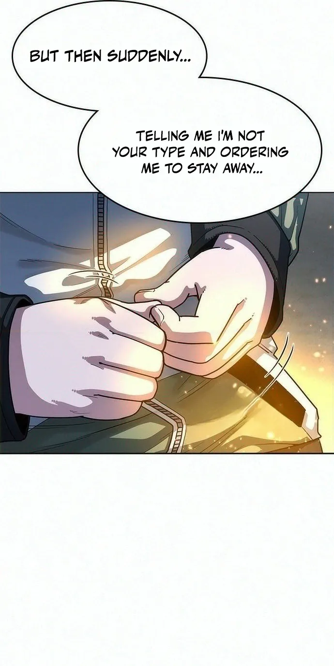 Love Tears Away the Zombie — Chapter 3 — Page 32
