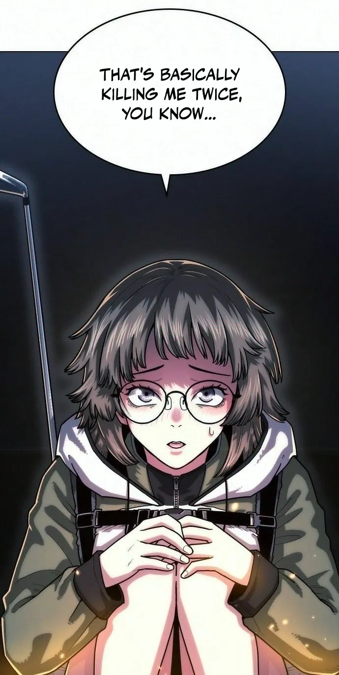 Love Tears Away the Zombie — Chapter 3 — Page 33