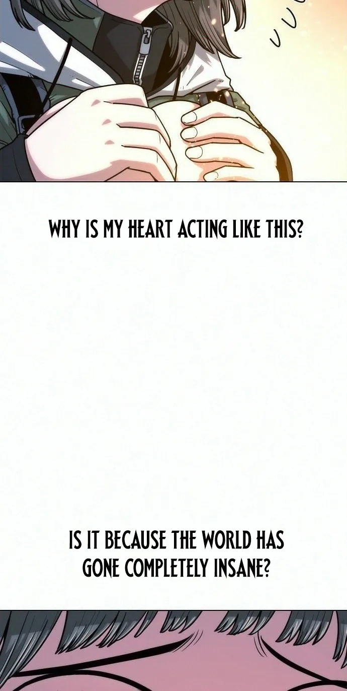 Love Tears Away the Zombie — Chapter 3 — Page 38