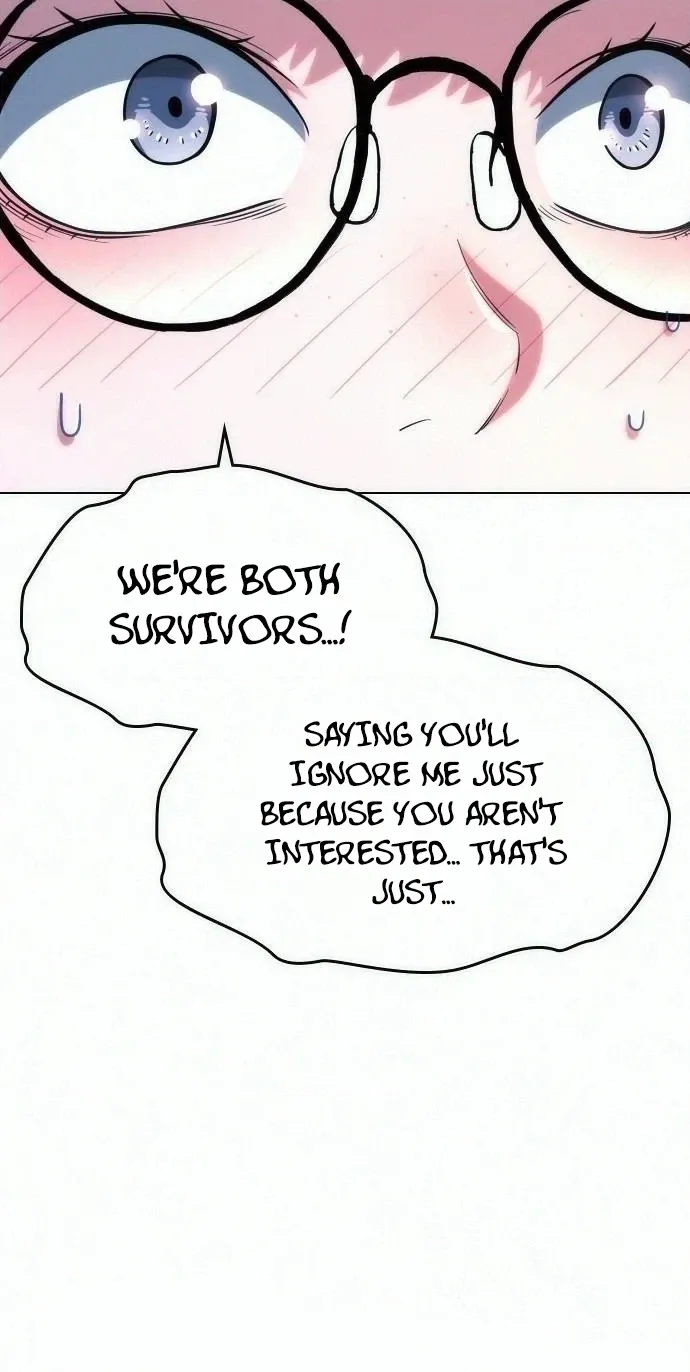 Love Tears Away the Zombie — Chapter 3 — Page 39