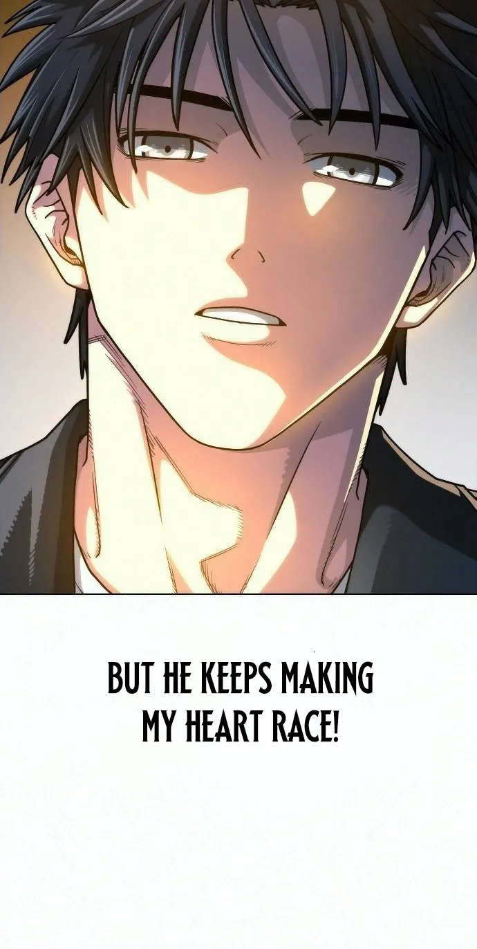 Love Tears Away the Zombie — Chapter 3 — Page 41
