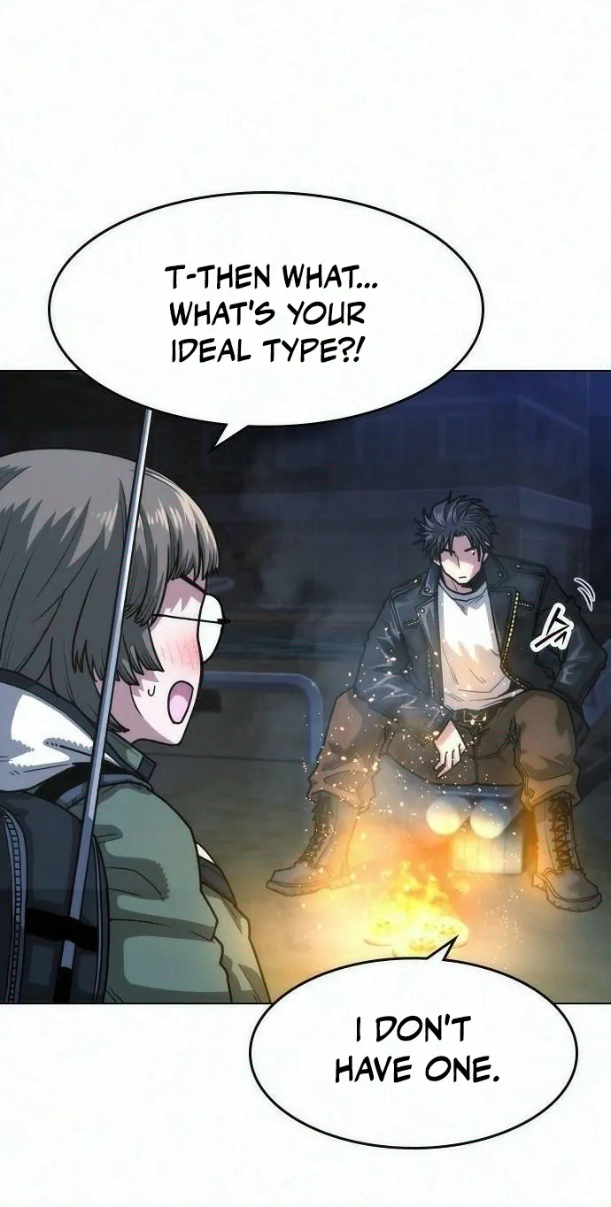 Love Tears Away the Zombie — Chapter 3 — Page 42