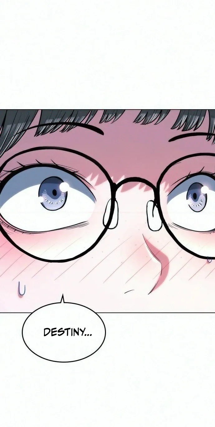 Love Tears Away the Zombie — Chapter 3 — Page 46