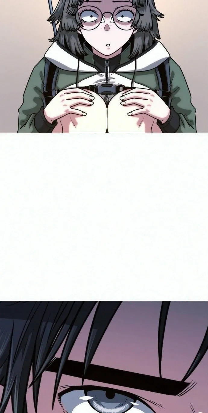 Love Tears Away the Zombie — Chapter 3 — Page 52