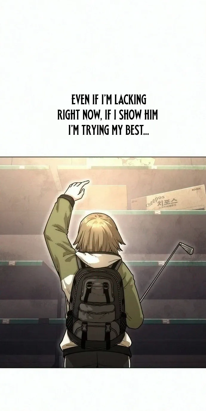 Love Tears Away the Zombie — Chapter 3 — Page 69