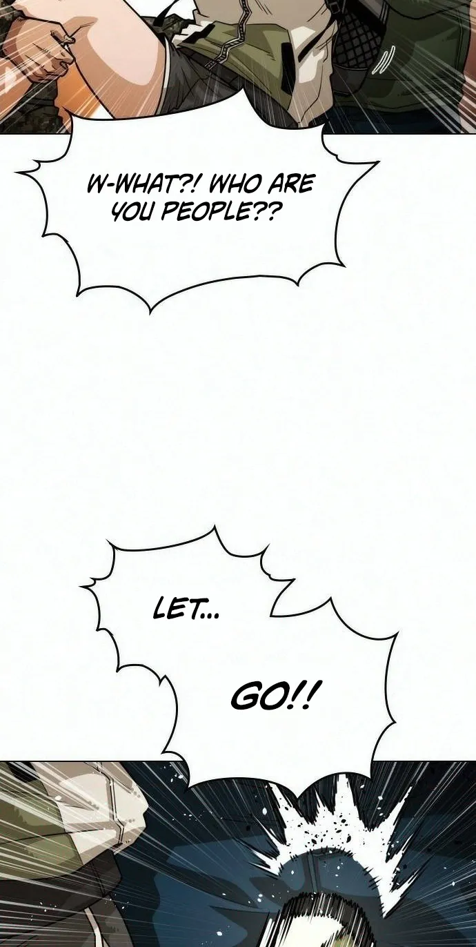 Love Tears Away the Zombie — Chapter 3 — Page 76