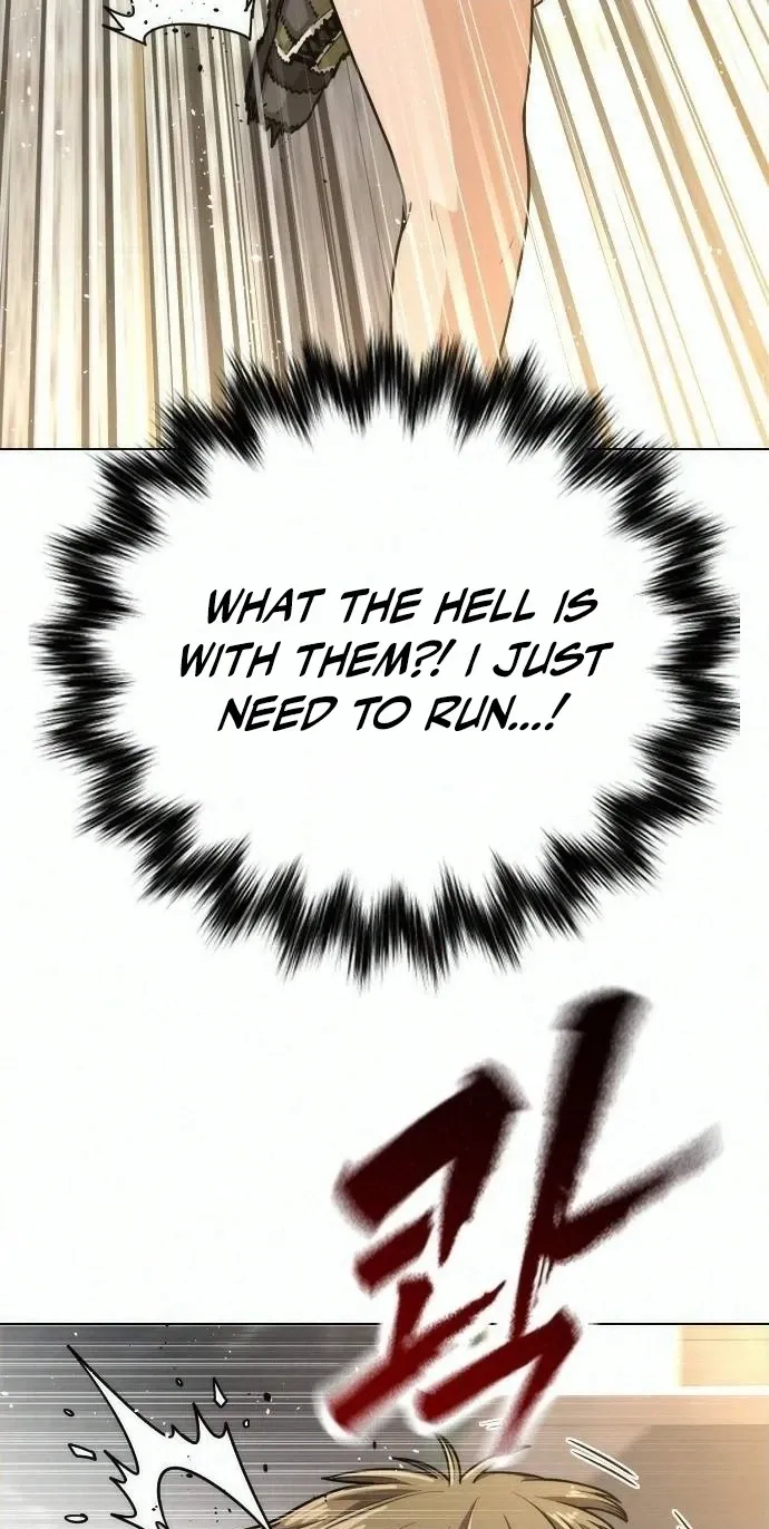 Love Tears Away the Zombie — Chapter 3 — Page 79