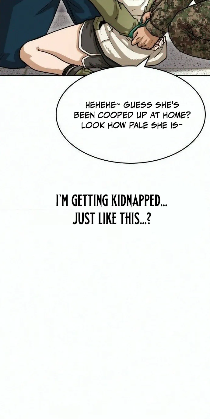 Love Tears Away the Zombie — Chapter 3 — Page 88