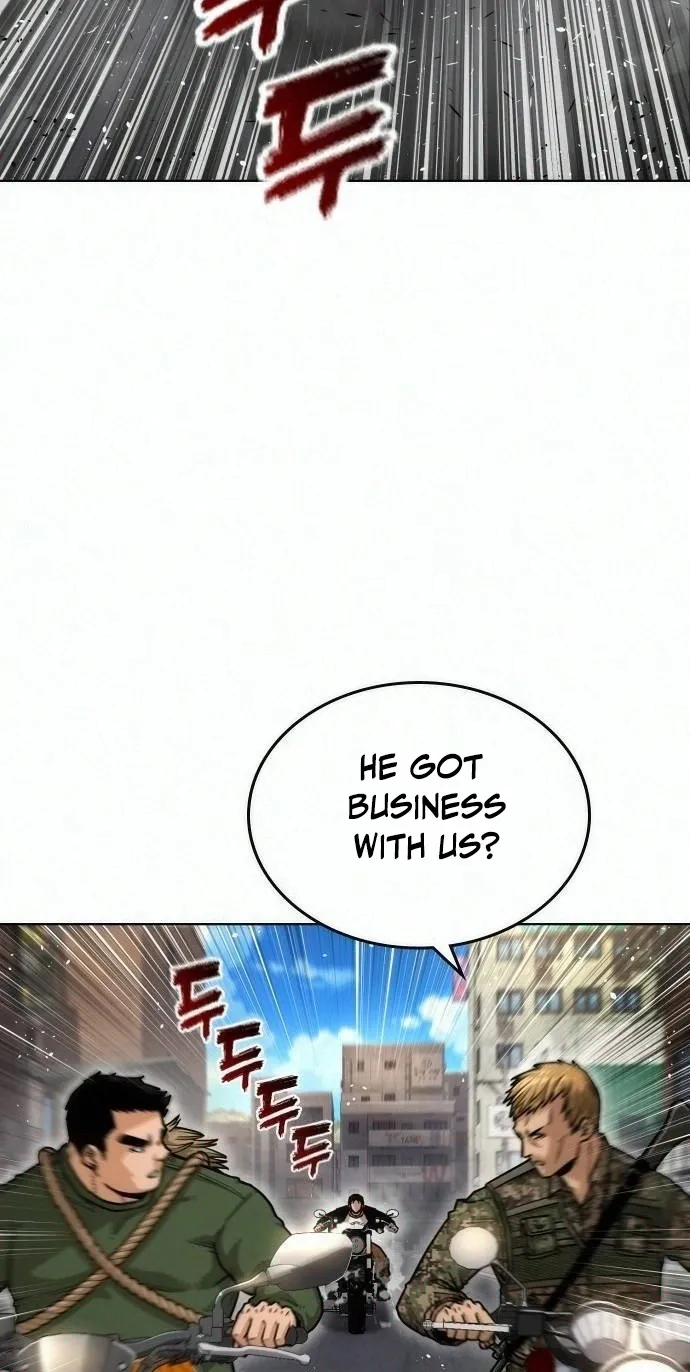 Love Tears Away the Zombie — Chapter 3 — Page 97