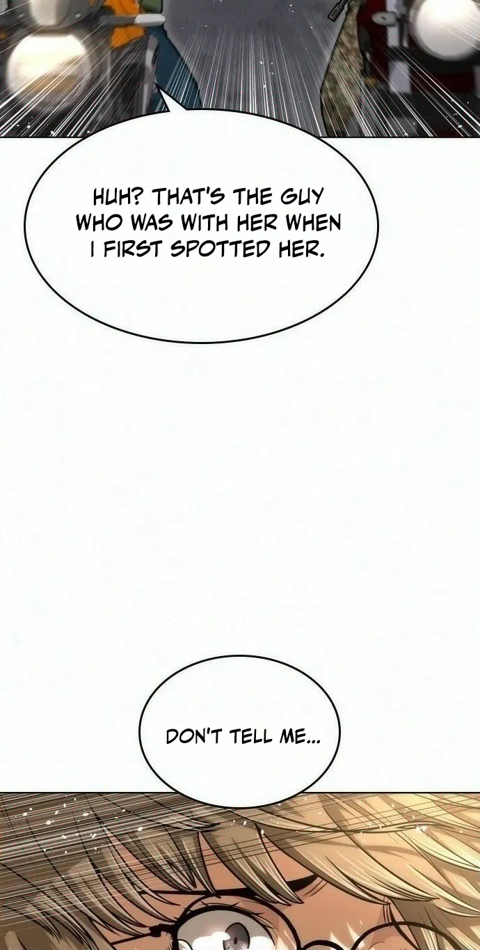 Love Tears Away the Zombie — Chapter 3 — Page 98