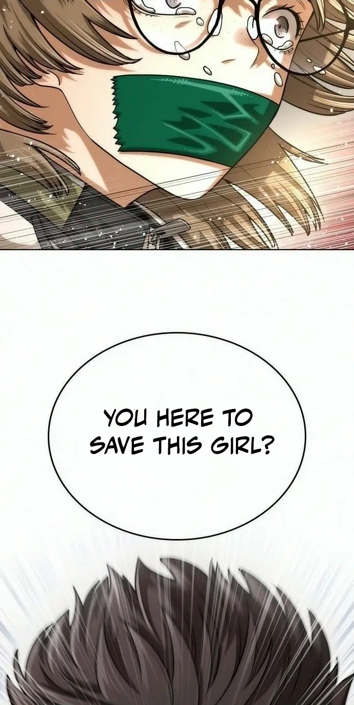 Love Tears Away the Zombie — Chapter 3 — Page 99