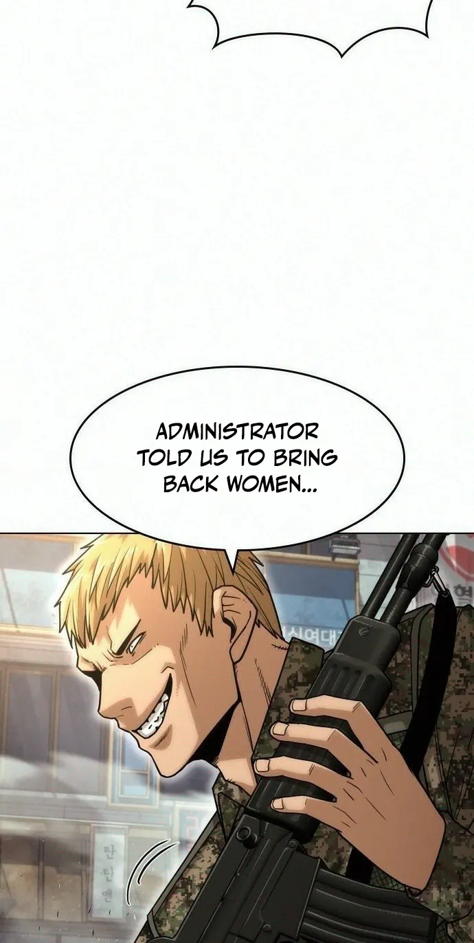 Love Tears Away the Zombie — Chapter 3 — Page 102