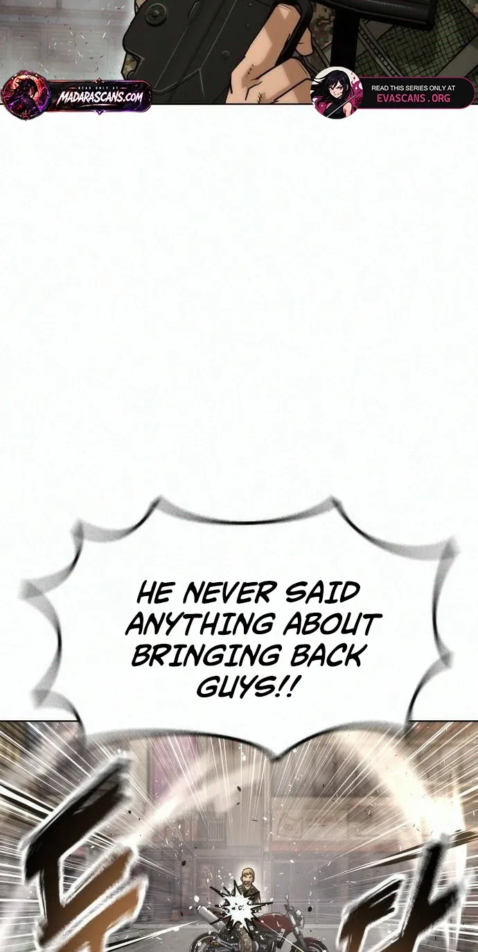 Love Tears Away the Zombie — Chapter 3 — Page 103