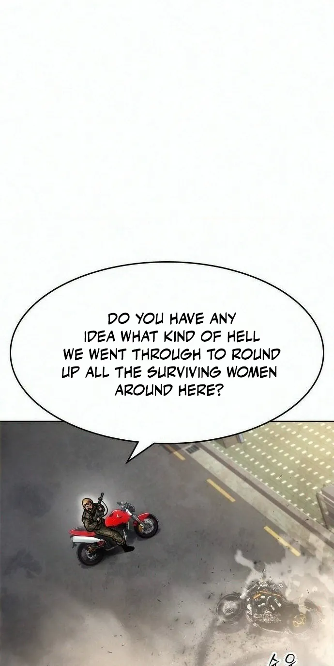 Love Tears Away the Zombie — Chapter 3 — Page 108
