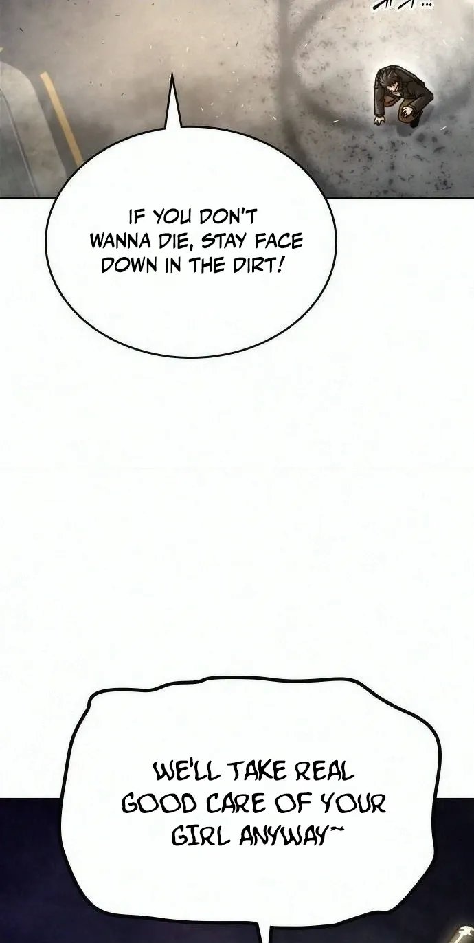 Love Tears Away the Zombie — Chapter 3 — Page 109