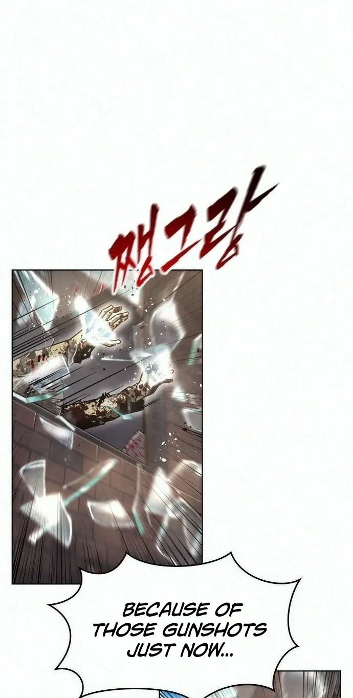 Love Tears Away the Zombie — Chapter 3 — Page 112