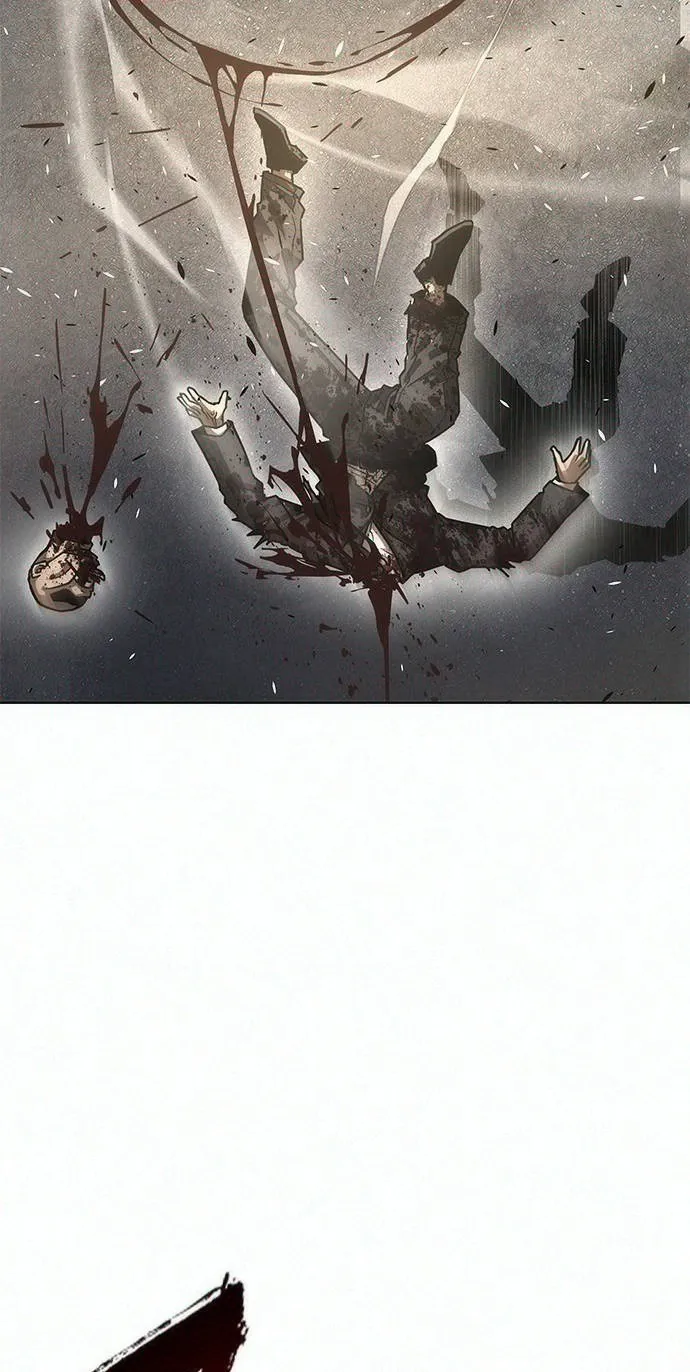 Love Tears Away the Zombie — Chapter 3 — Page 127
