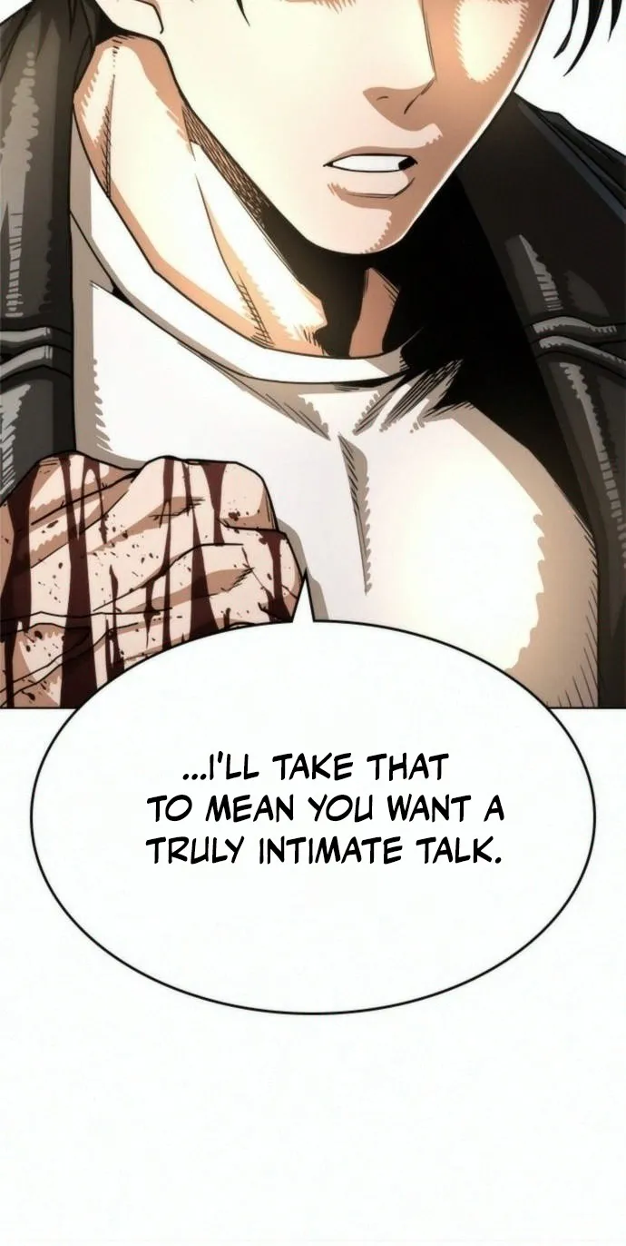 Love Tears Away the Zombie — Chapter 3 — Page 133
