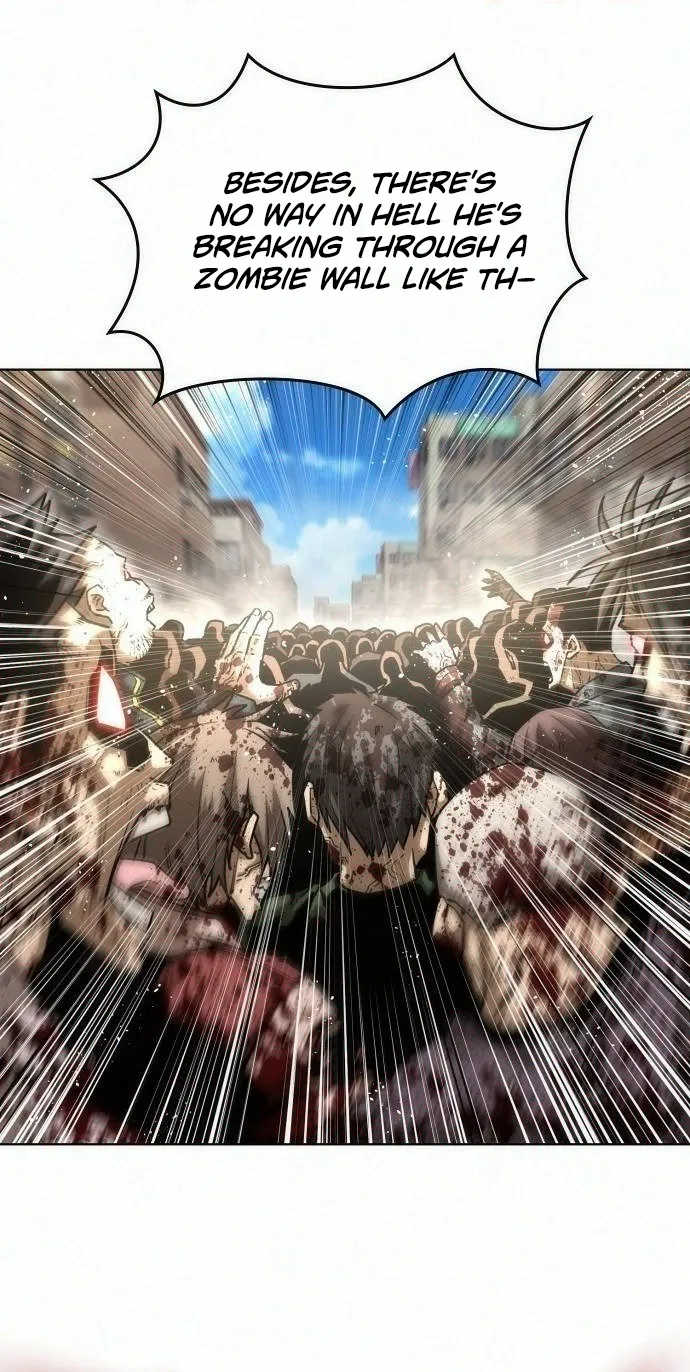 Love Tears Away the Zombie — Chapter 3 — Page 141