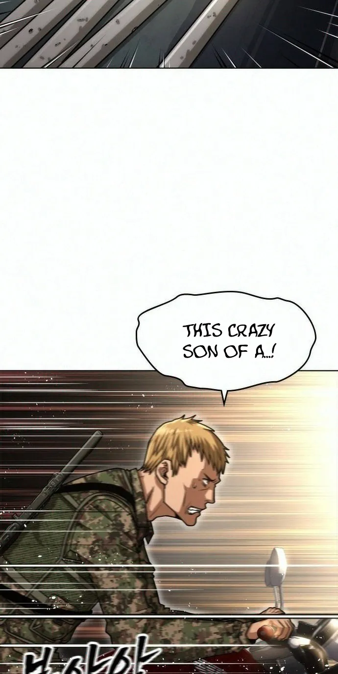 Love Tears Away the Zombie — Chapter 3 — Page 153