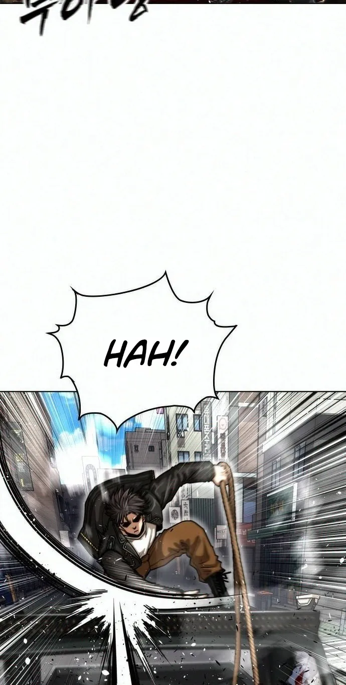 Love Tears Away the Zombie — Chapter 3 — Page 154