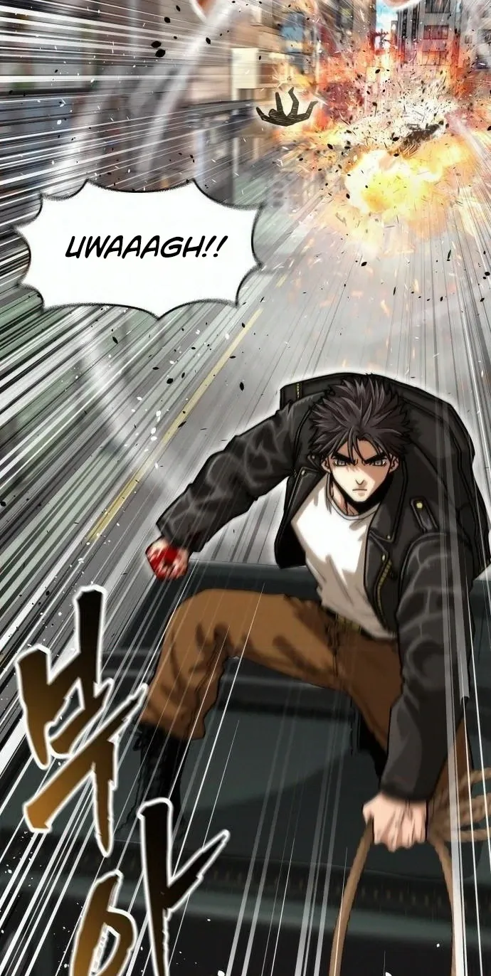 Love Tears Away the Zombie — Chapter 3 — Page 159