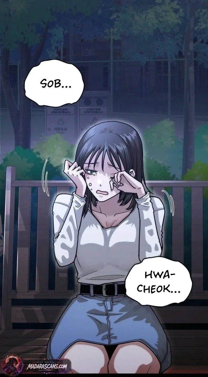 Love Tears Away the Zombie β Chapter 6 β Page 20