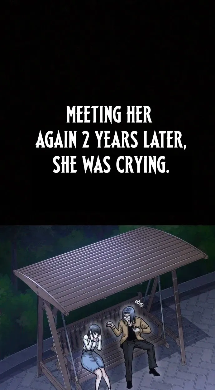 Love Tears Away the Zombie β Chapter 6 β Page 21